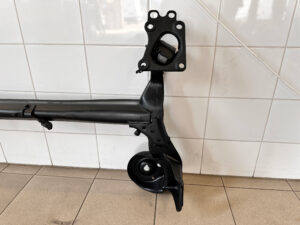 Repase zadní náprava Citroën Berlingo II - Image 6