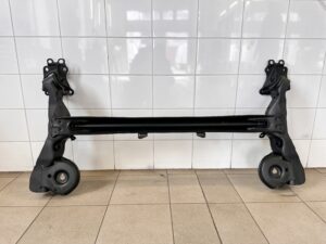 Repase zadní náprava Citroën Berlingo II - Image 3