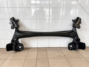 Repase zadní náprava Peugeot 208 II - Image 3