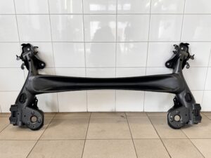 Repase zadní náprava Peugeot 208 II - Image 2
