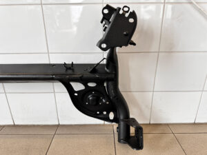 Repase zadní náprava Renault Clio III - Image 7
