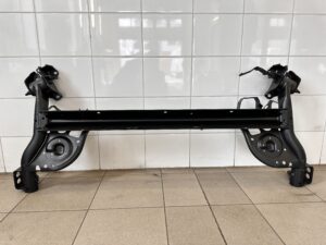 Repase zadní náprava Renault Clio III - Image 3
