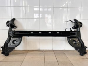 Repase zadní náprava Renault Clio IV - Image 3