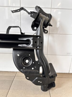 Repase zadní náprava Renault Clio IV - Image 4