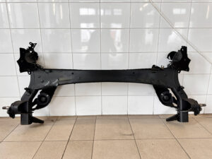 Repase zadní náprava Renault Megane II - Image 2