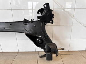 Repase zadní náprava Renault Megane II - Image 6