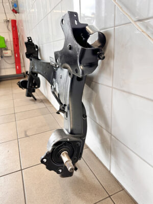 Repase zadní náprava Renault Megane II - Image 5