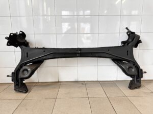 Repase zadní náprava Renault Megane II - Image 3