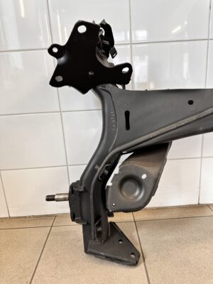 Repase zadní náprava Renault Megane II - Image 4