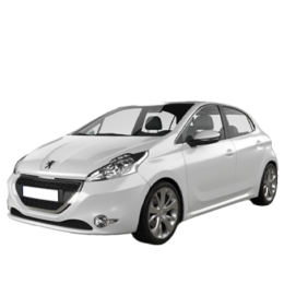 Peugeot 208 I