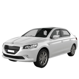 Peugeot 301
