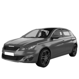 Peugeot 308 II