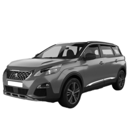Peugeot 5008 II