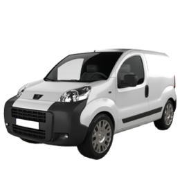 Peugeot Bipper