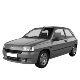 Renault Clio I