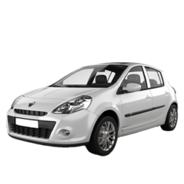Renault Clio III
