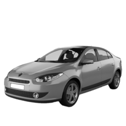 Renault Fluence
