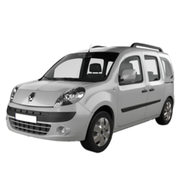 Renault Kangoo II