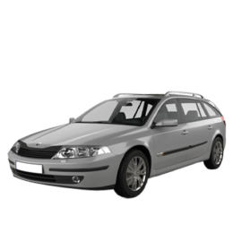 Renault Laguna II
