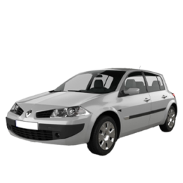 Renault Megane II