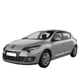 Renault Megane III