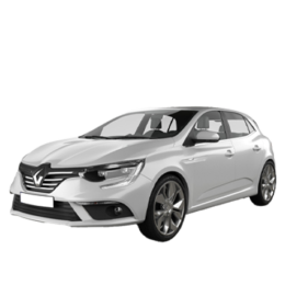 Renault Megane IV