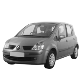 Renault Modus