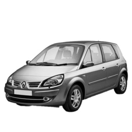 Renault Scenic II