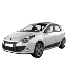 Renault Scenic III
