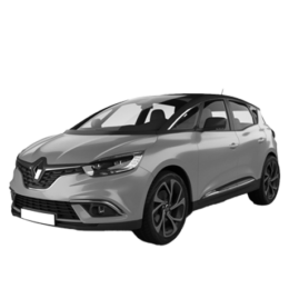 Renault Scenic IV