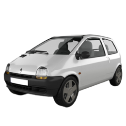 Renault Twingo I