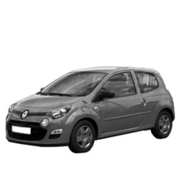 Renault Twingo II