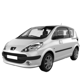 Peugeot 1007