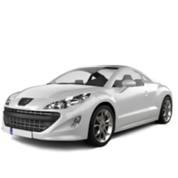 Peugeot RCZ